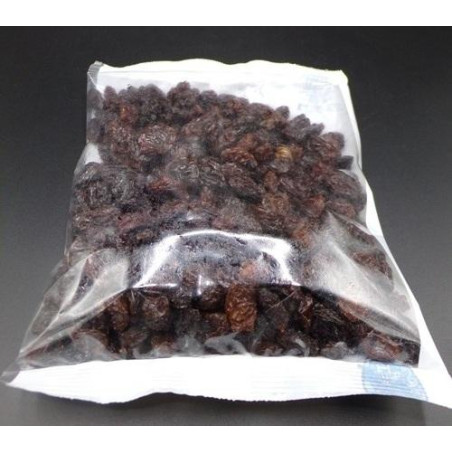 UVAS PASAS THOMPSON JUMBO S/ SEMILLA B. 500  grms.